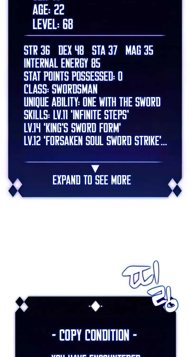 Solo Max-Level Newbie Chapter 51 page 28 - 
