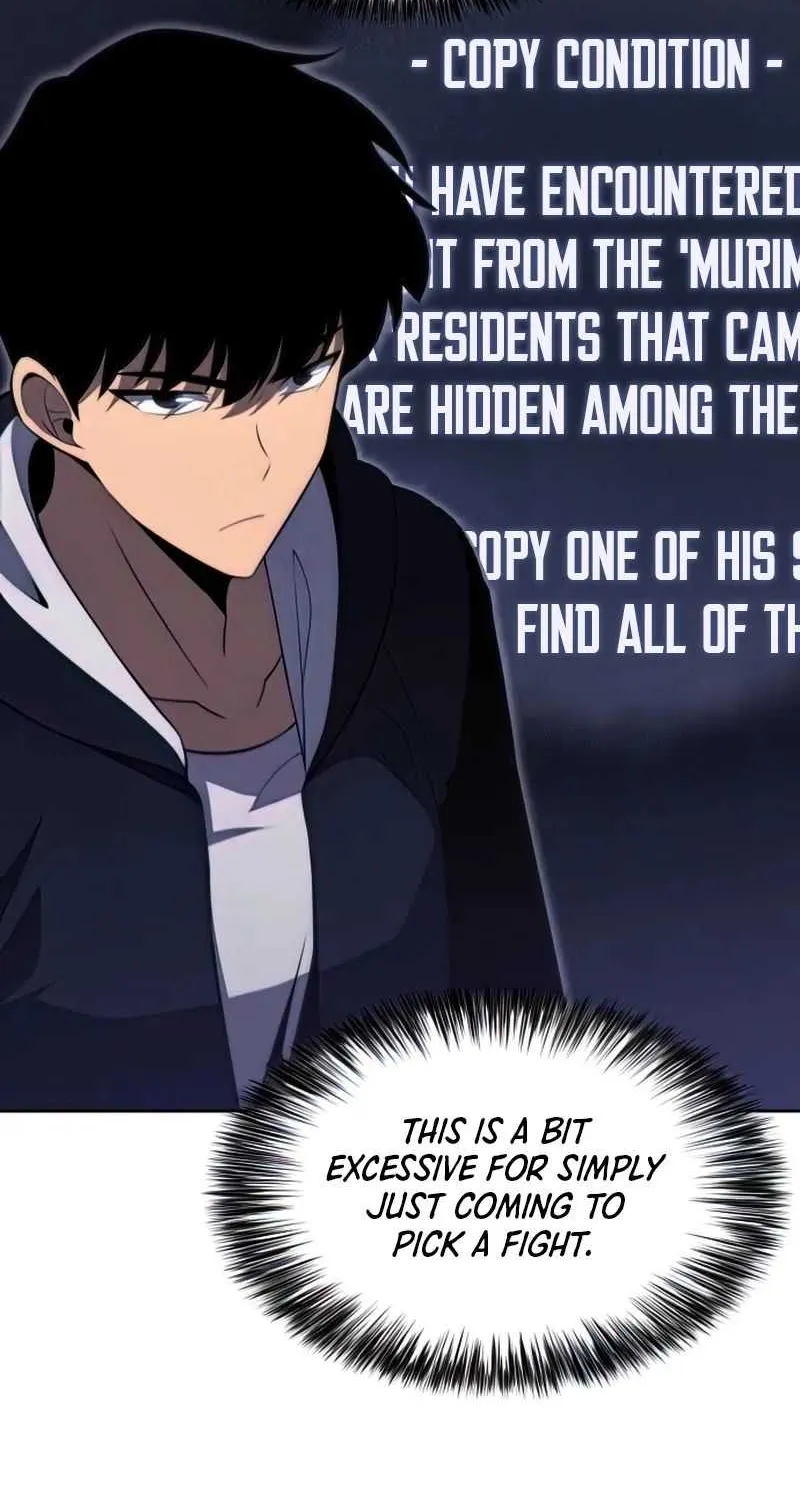 Solo Max-Level Newbie Chapter 51 page 30 - 