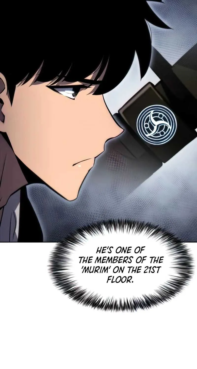 Solo Max-Level Newbie Chapter 51 page 4 - 