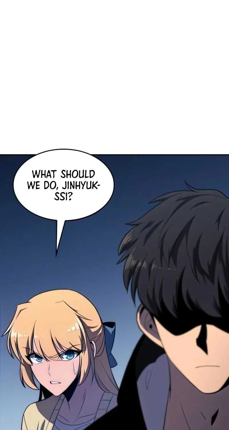 Solo Max-Level Newbie Chapter 51 page 31 - 