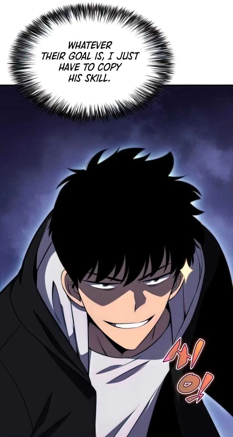 Solo Max-Level Newbie Chapter 51 page 33 - 