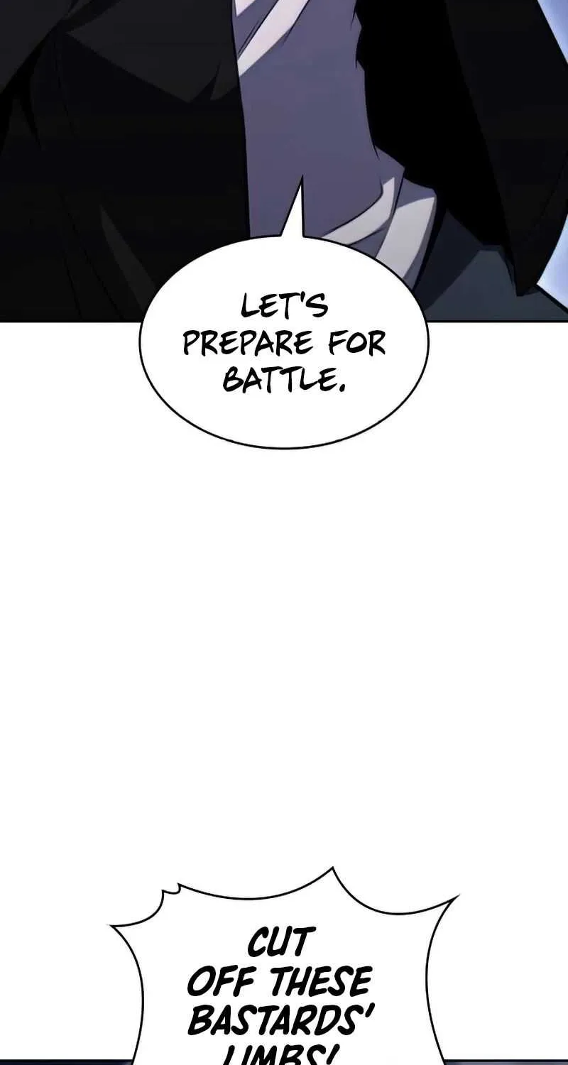 Solo Max-Level Newbie Chapter 51 page 34 - 