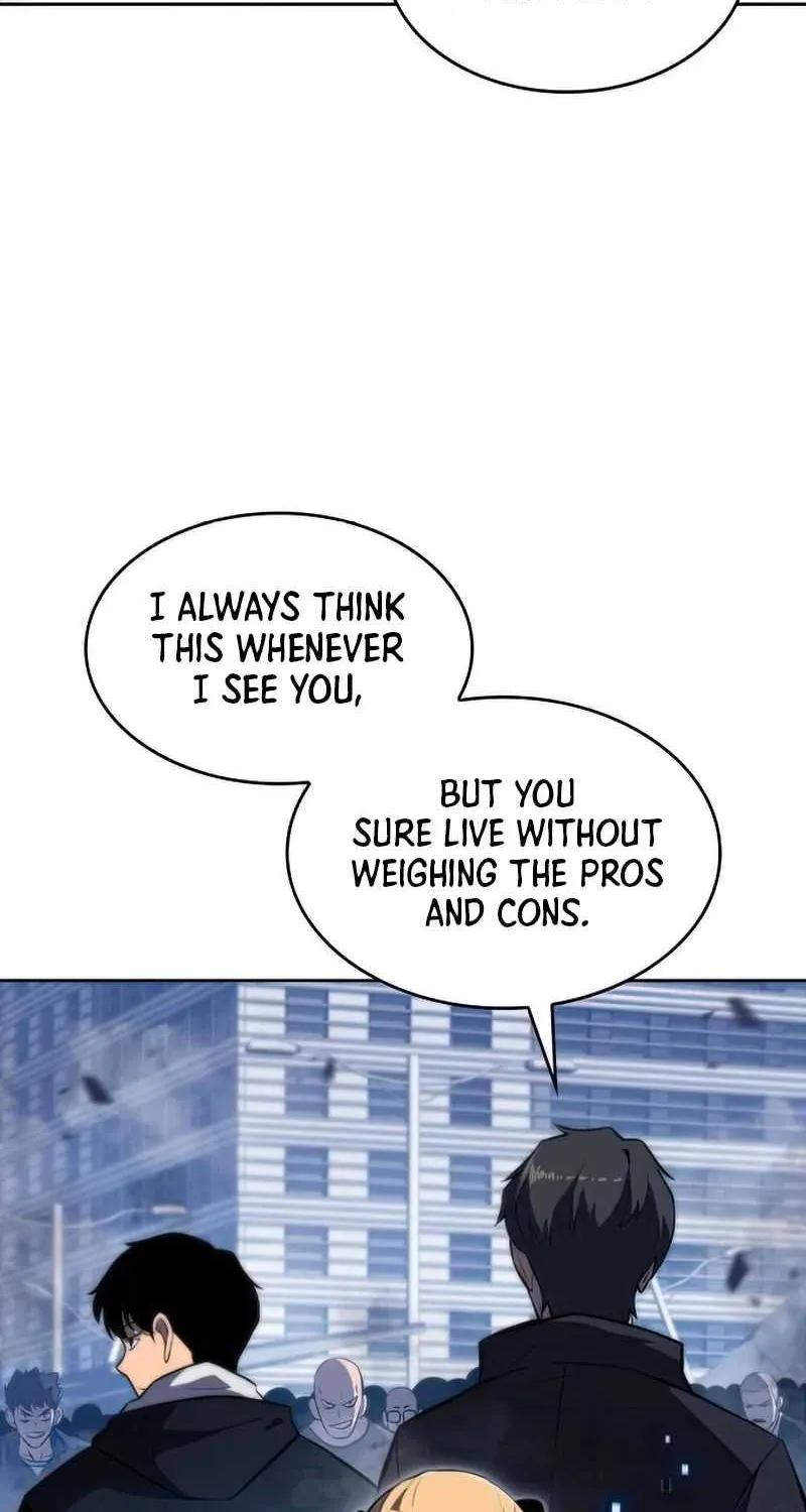 Solo Max-Level Newbie Chapter 51 page 45 - 