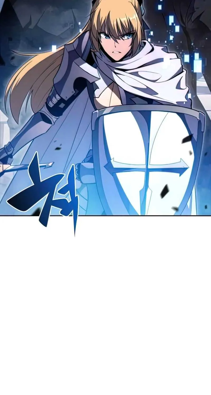 Solo Max-Level Newbie Chapter 51 page 46 - 