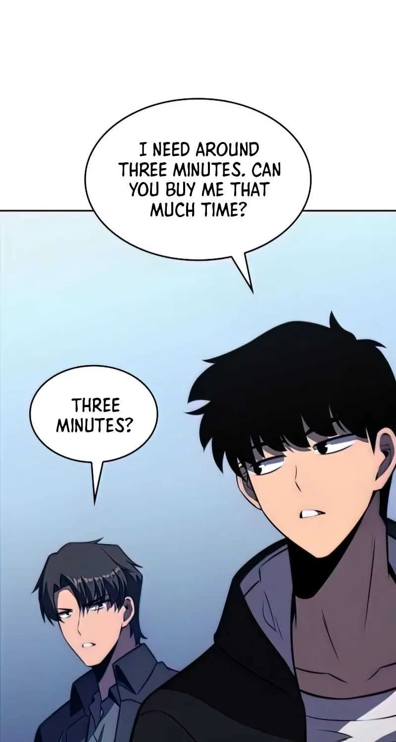 Solo Max-Level Newbie Chapter 51 page 47 - 