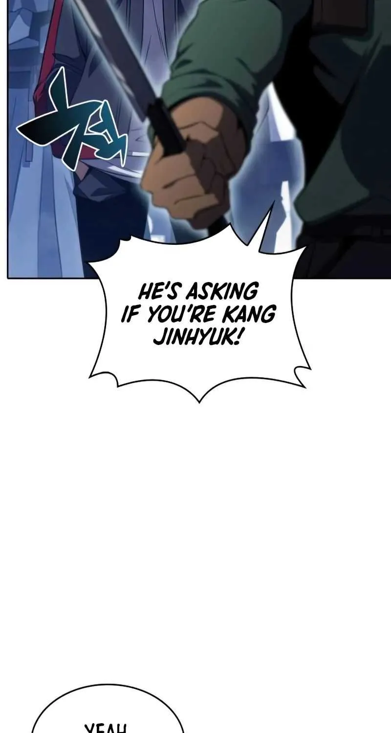 Solo Max-Level Newbie Chapter 51 page 6 - 