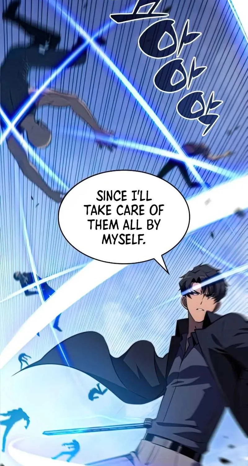 Solo Max-Level Newbie Chapter 51 page 51 - 
