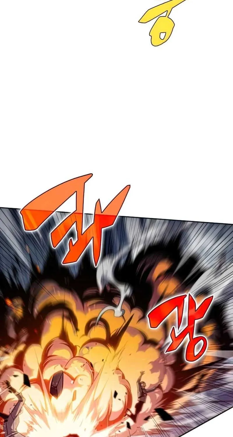 Solo Max-Level Newbie Chapter 51 page 58 - 
