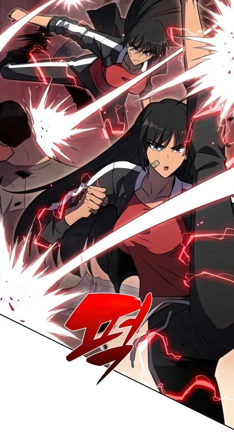 Solo Max-Level Newbie Chapter 51 page 60 - 