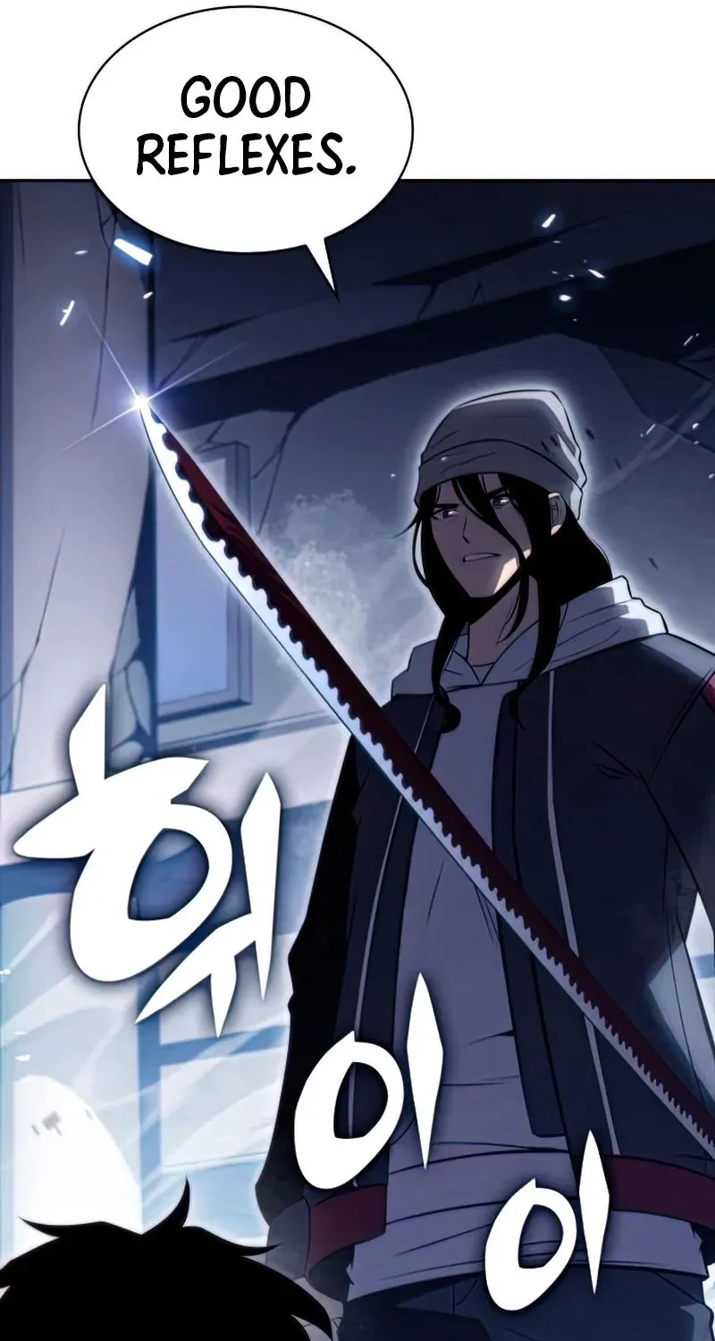 Solo Max-Level Newbie Chapter 51 page 75 - 