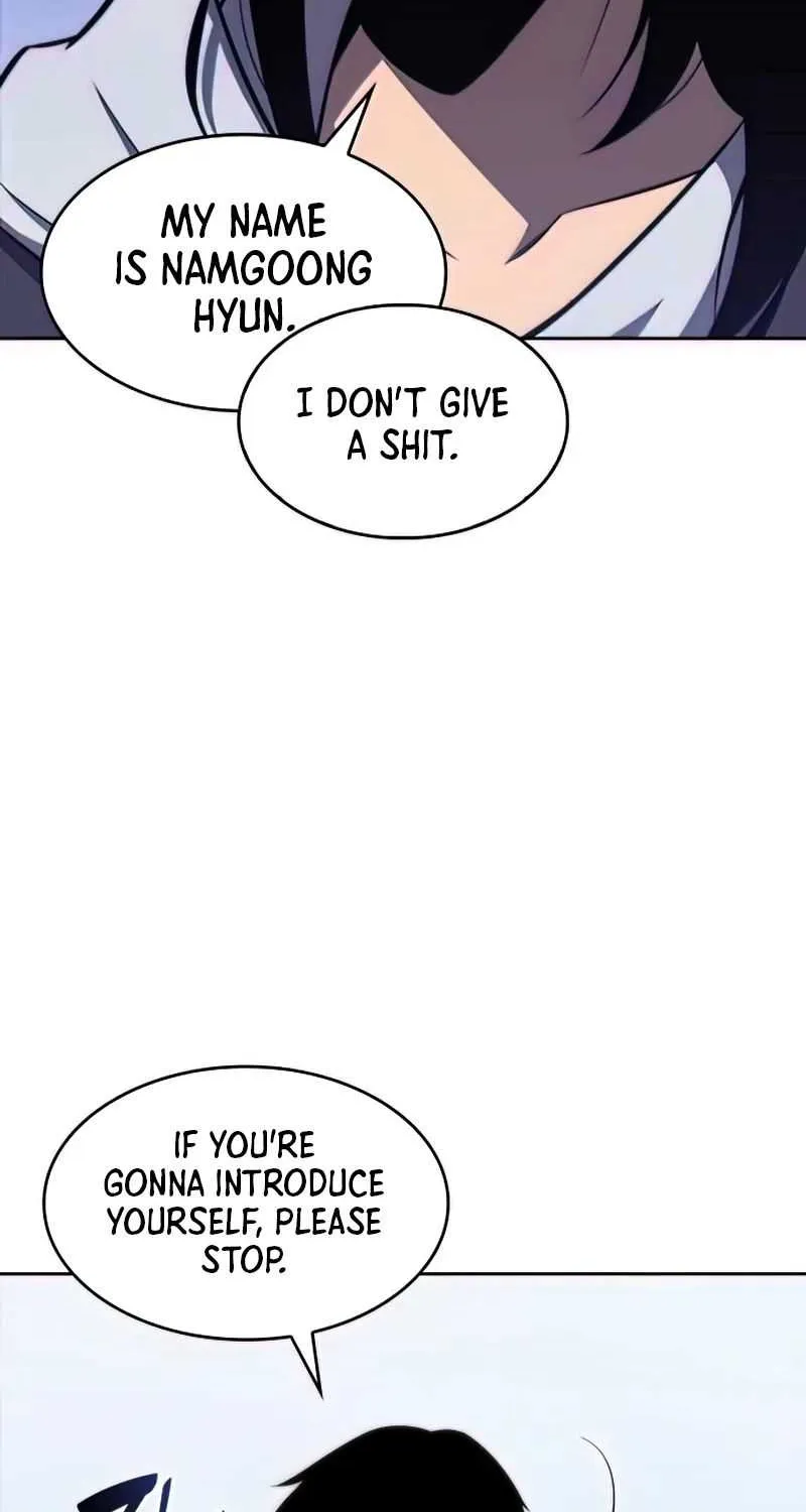 Solo Max-Level Newbie Chapter 51 page 9 - 