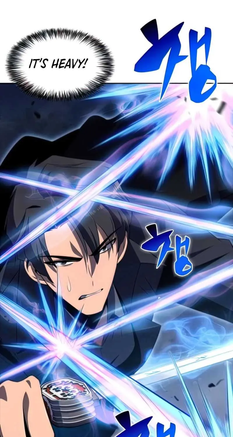 Solo Max-Level Newbie Chapter 51 page 87 - 