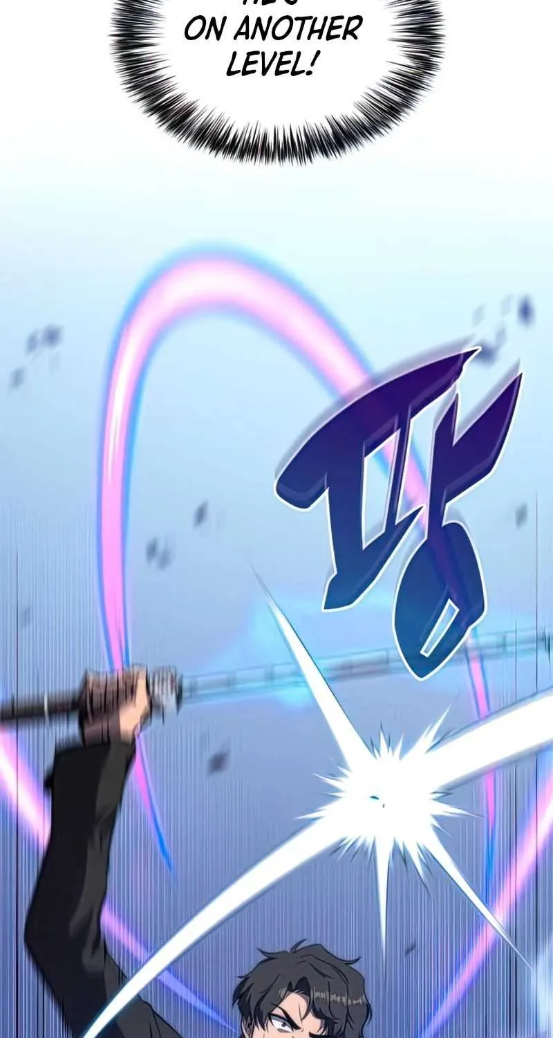 Solo Max-Level Newbie Chapter 51 page 89 - 