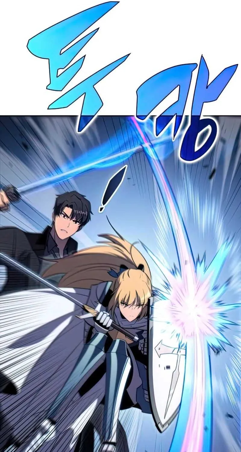 Solo Max-Level Newbie Chapter 51 page 94 - 