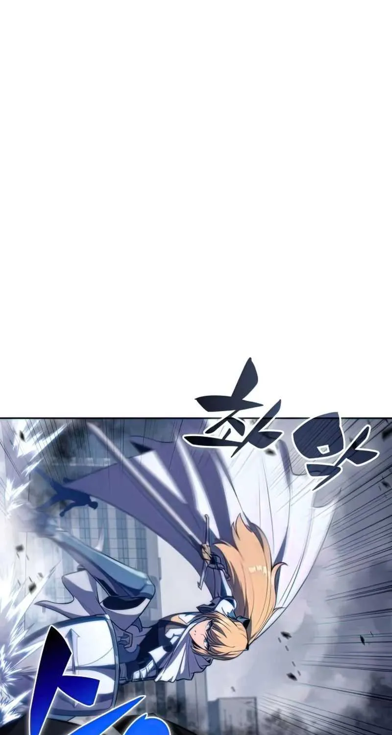 Solo Max-Level Newbie Chapter 51 page 96 - 
