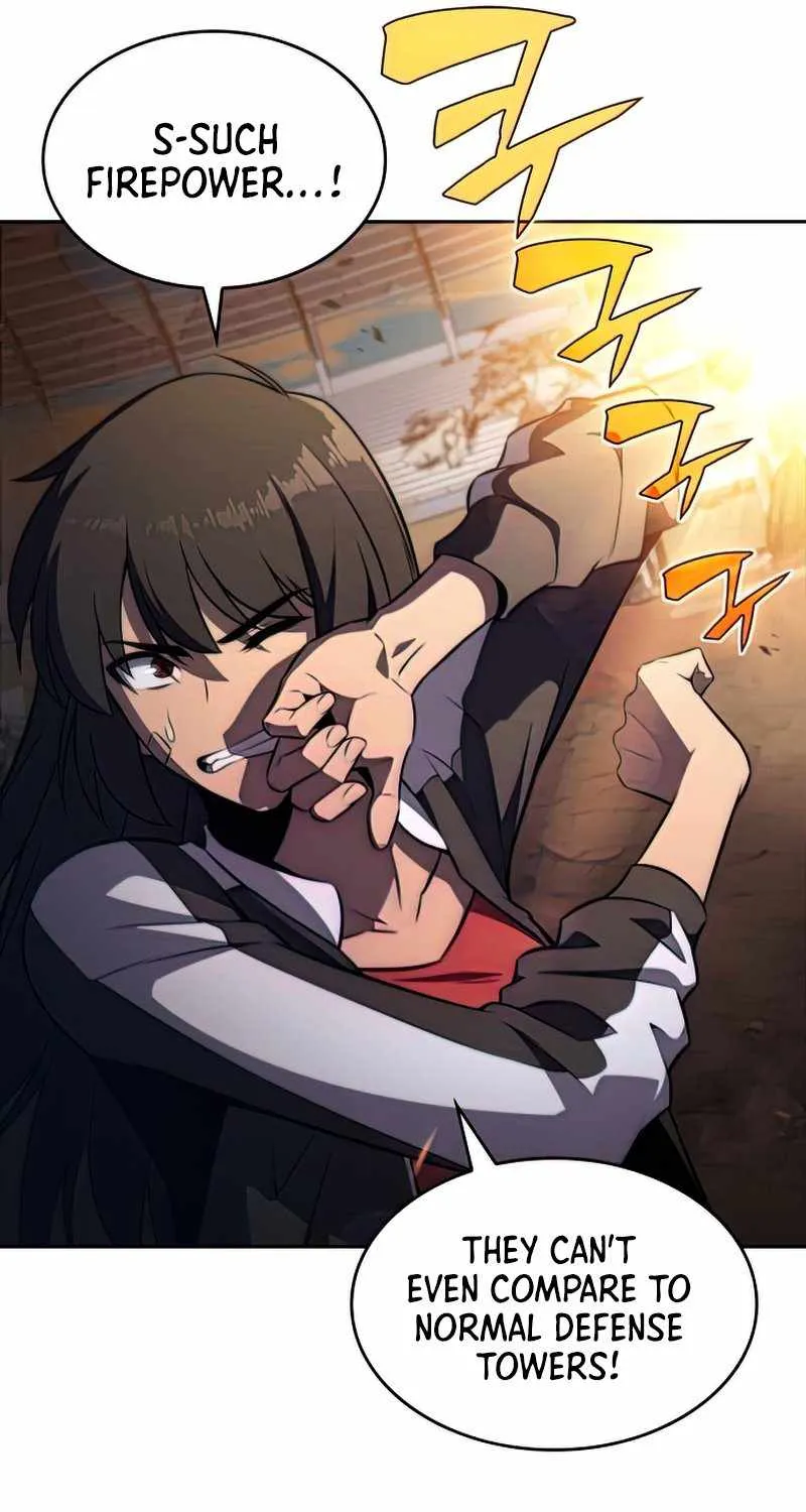 Solo Max-Level Newbie Chapter 52 page 110 - 