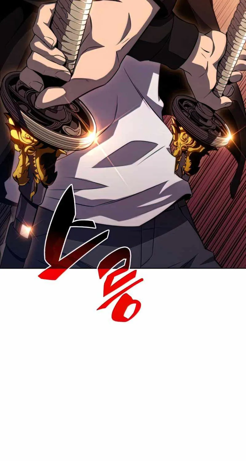 Solo Max-Level Newbie Chapter 52 page 117 - 