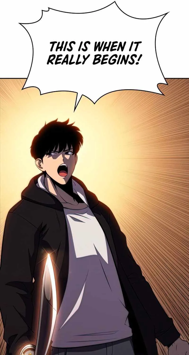 Solo Max-Level Newbie Chapter 52 page 119 - 