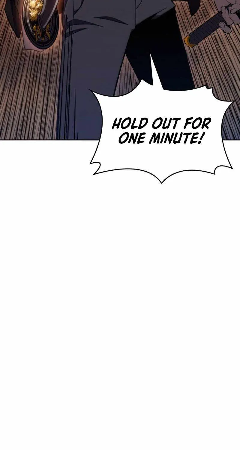 Solo Max-Level Newbie Chapter 52 page 120 - 
