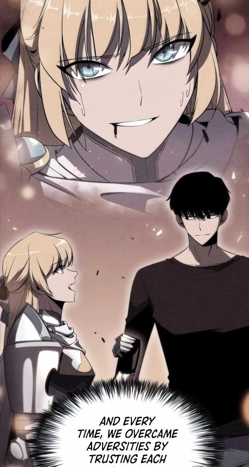 Solo Max-Level Newbie Chapter 52 page 127 - 