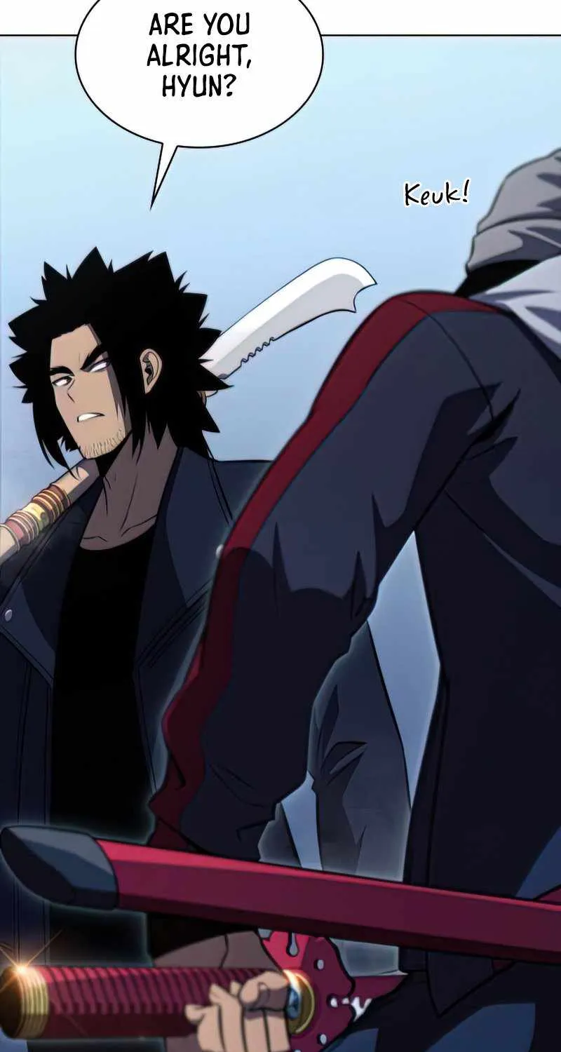 Solo Max-Level Newbie Chapter 52 page 14 - 