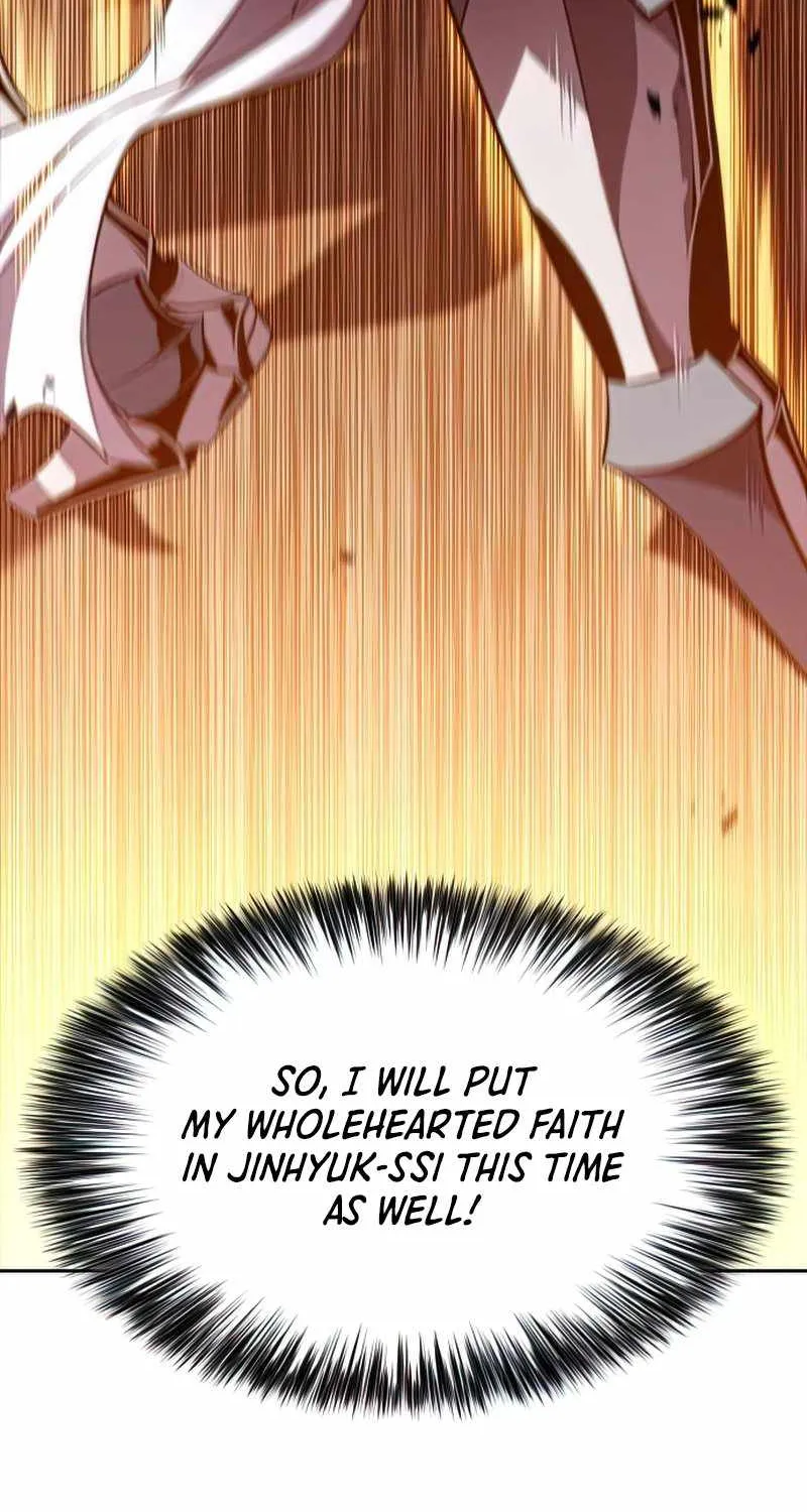 Solo Max-Level Newbie Chapter 52 page 133 - 