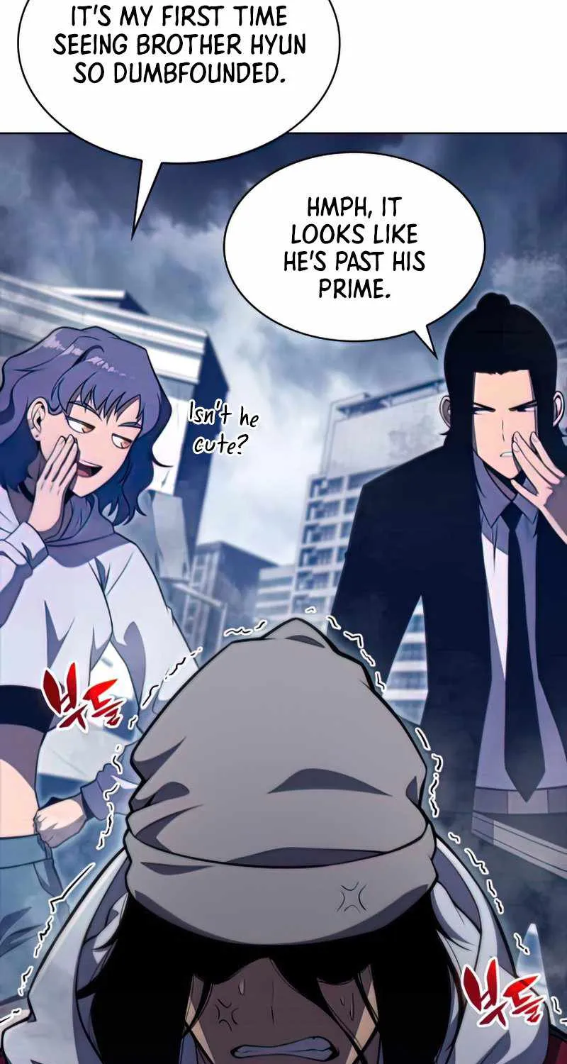 Solo Max-Level Newbie Chapter 52 page 16 - 