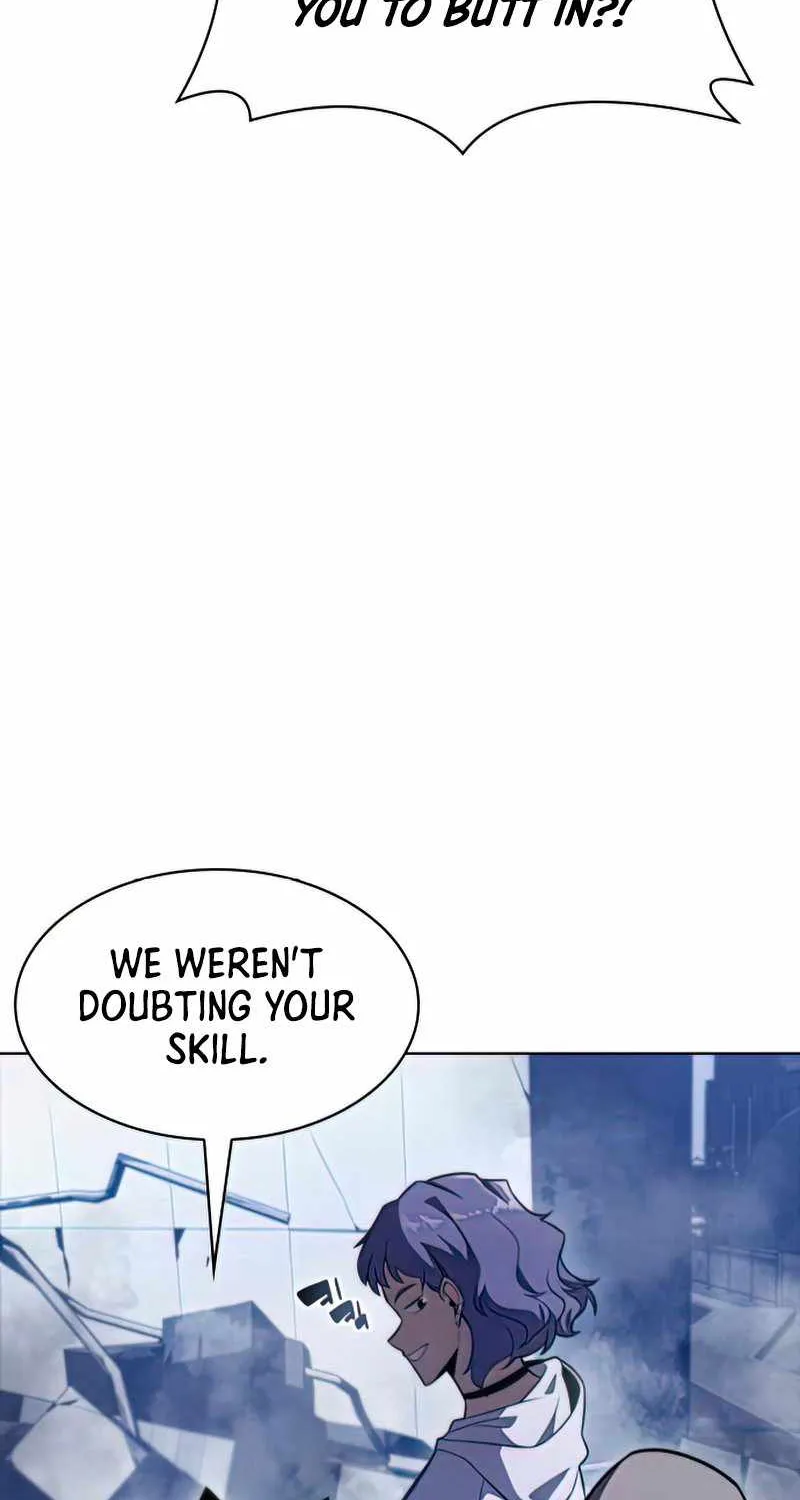 Solo Max-Level Newbie Chapter 52 page 19 - 