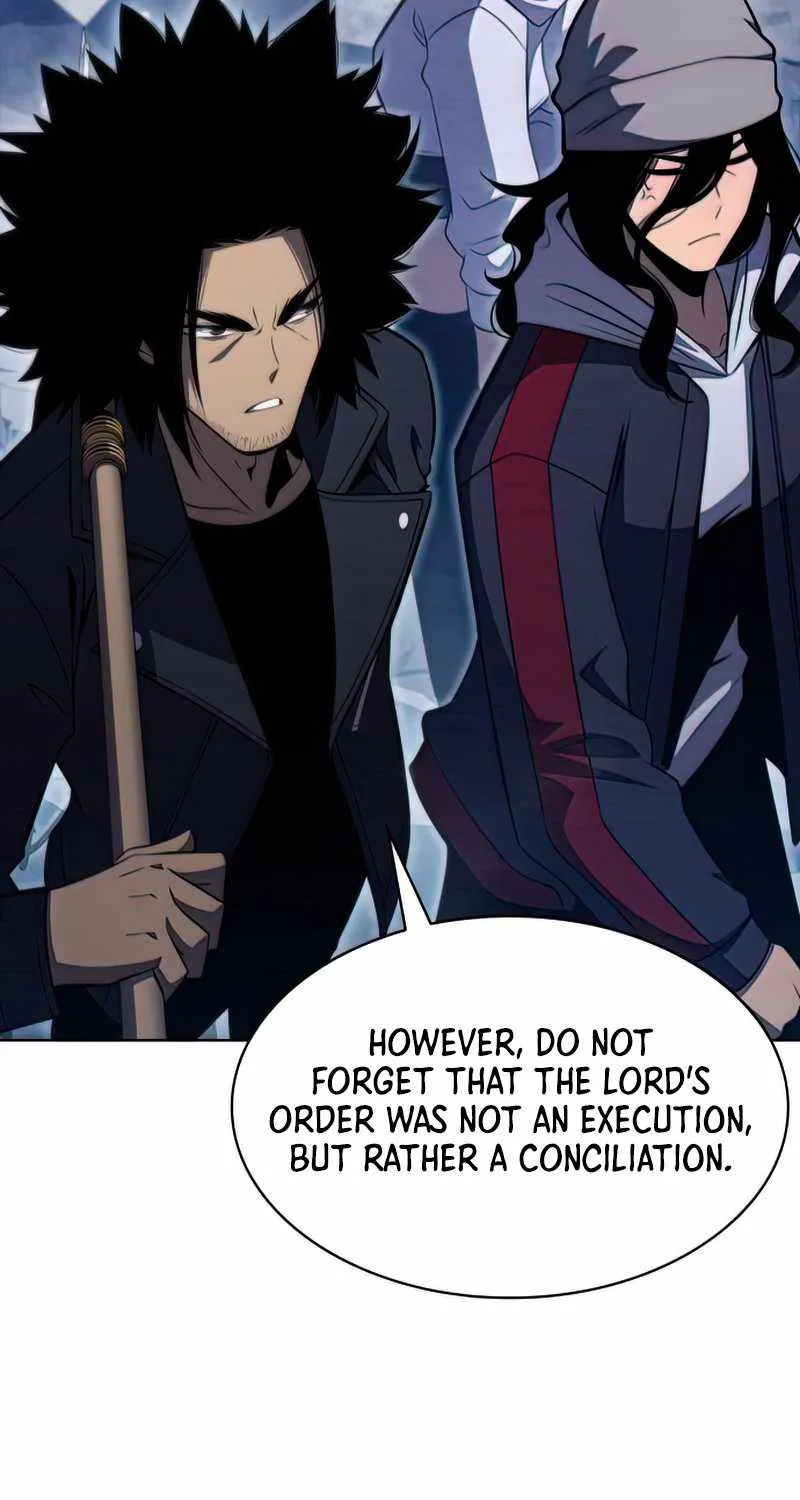 Solo Max-Level Newbie Chapter 52 page 20 - 