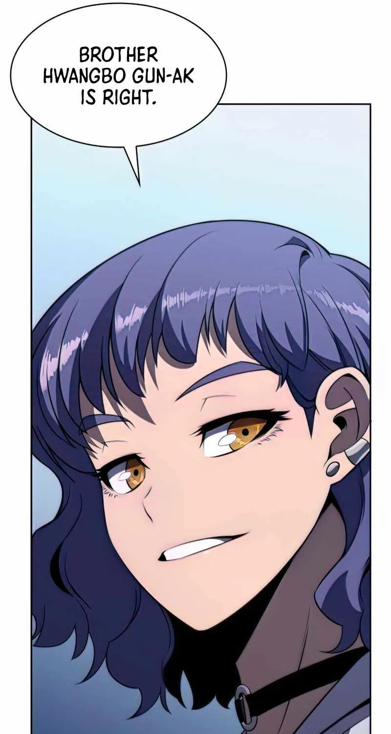 Solo Max-Level Newbie Chapter 52 page 22 - 