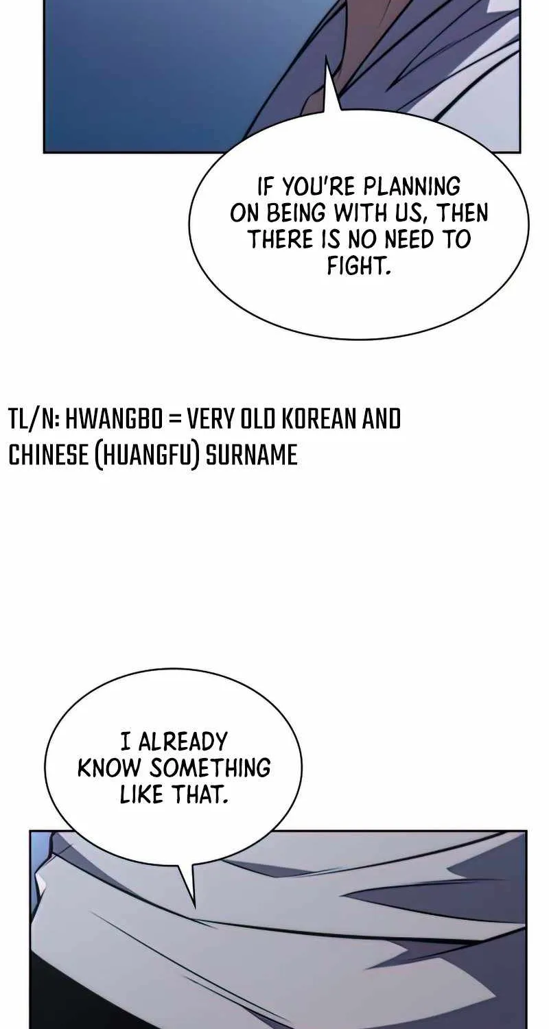 Solo Max-Level Newbie Chapter 52 page 23 - 