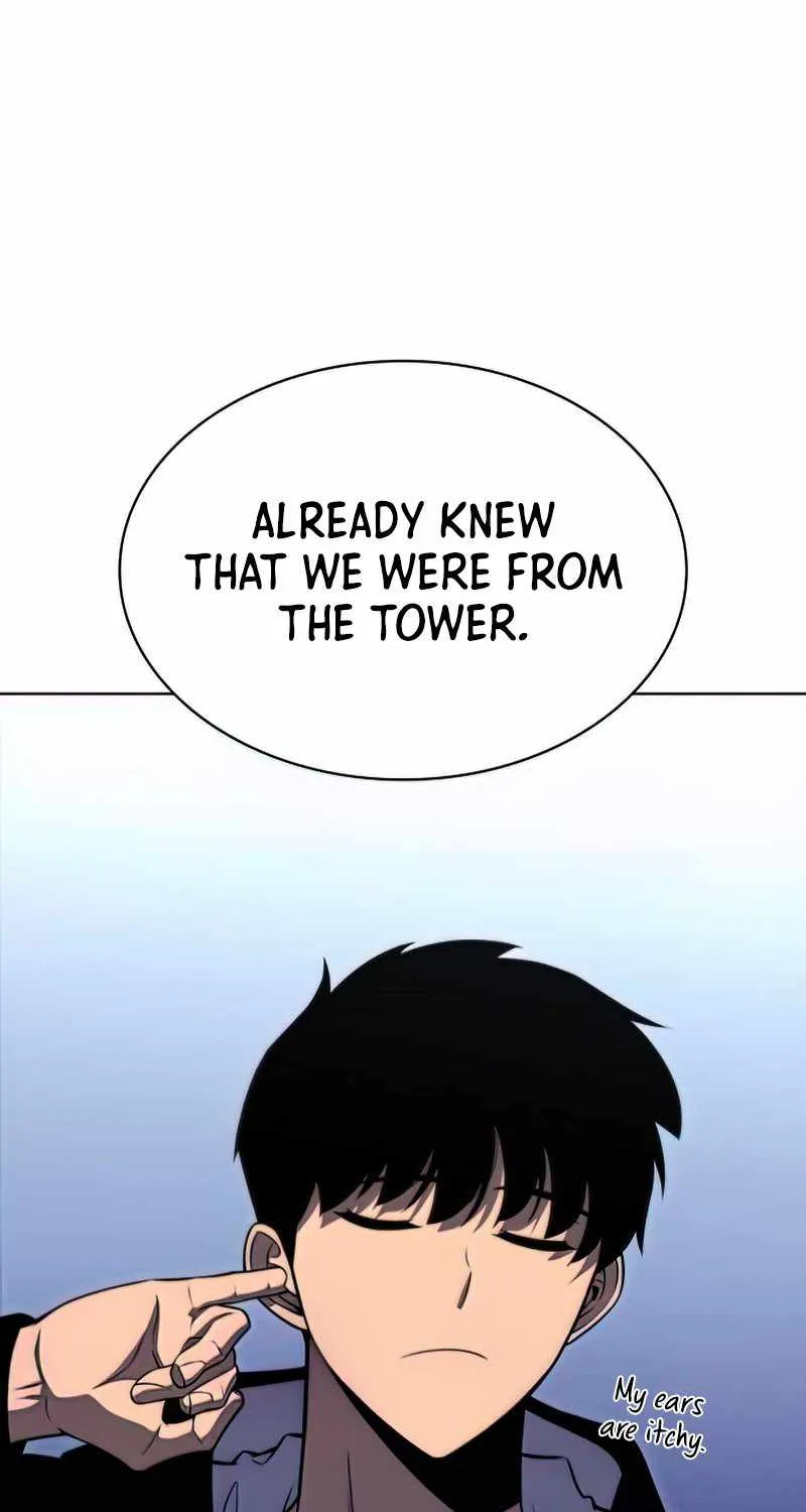 Solo Max-Level Newbie Chapter 52 page 25 - 