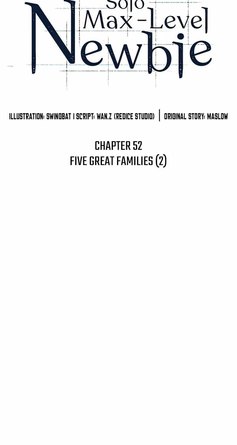 Solo Max-Level Newbie Chapter 52 page 29 - 