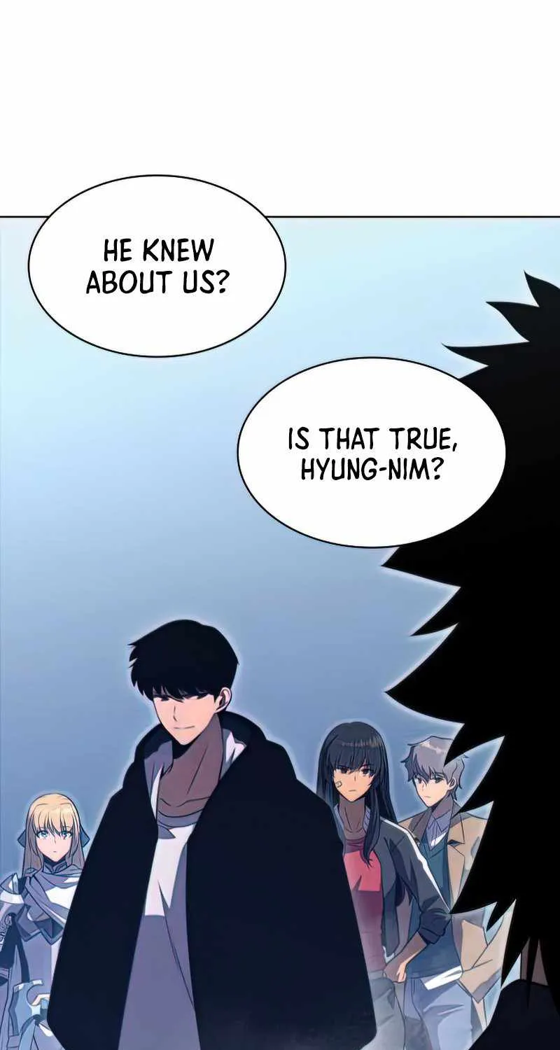 Solo Max-Level Newbie Chapter 52 page 30 - 