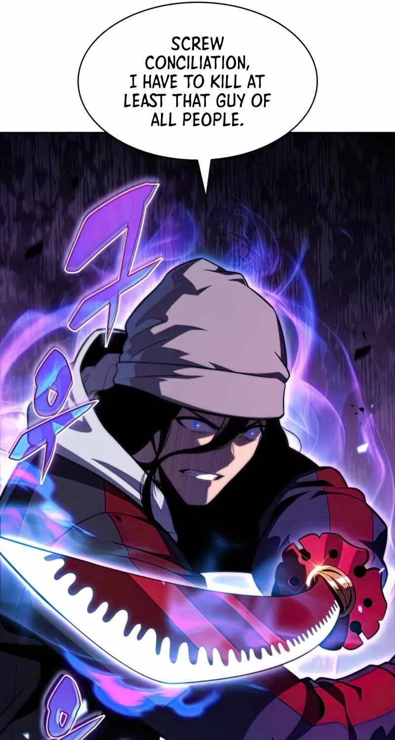 Solo Max-Level Newbie Chapter 52 page 32 - 