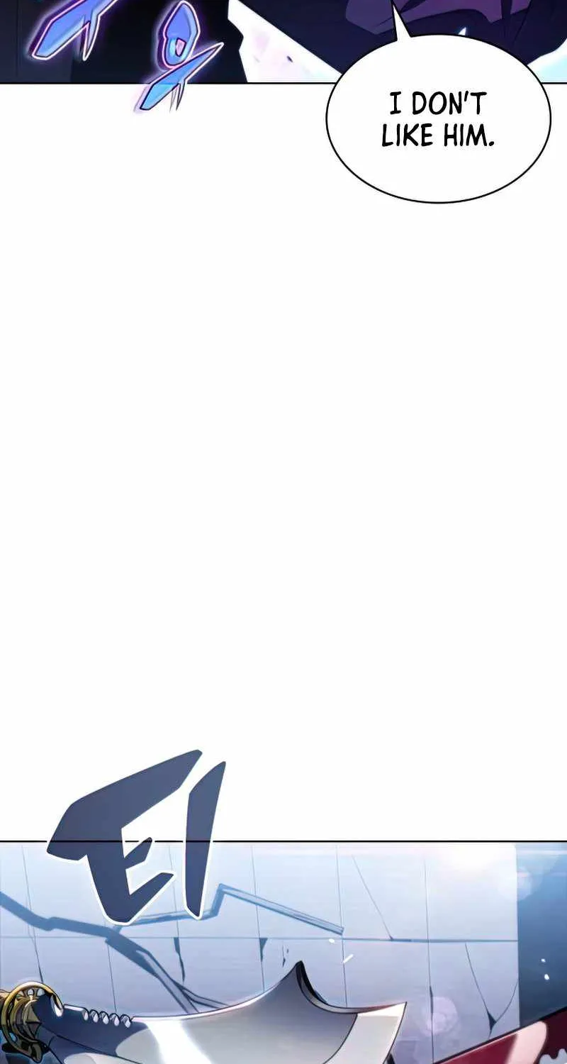 Solo Max-Level Newbie Chapter 52 page 33 - 