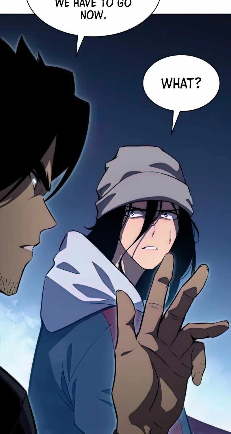 Solo Max-Level Newbie Chapter 52 page 35 - 