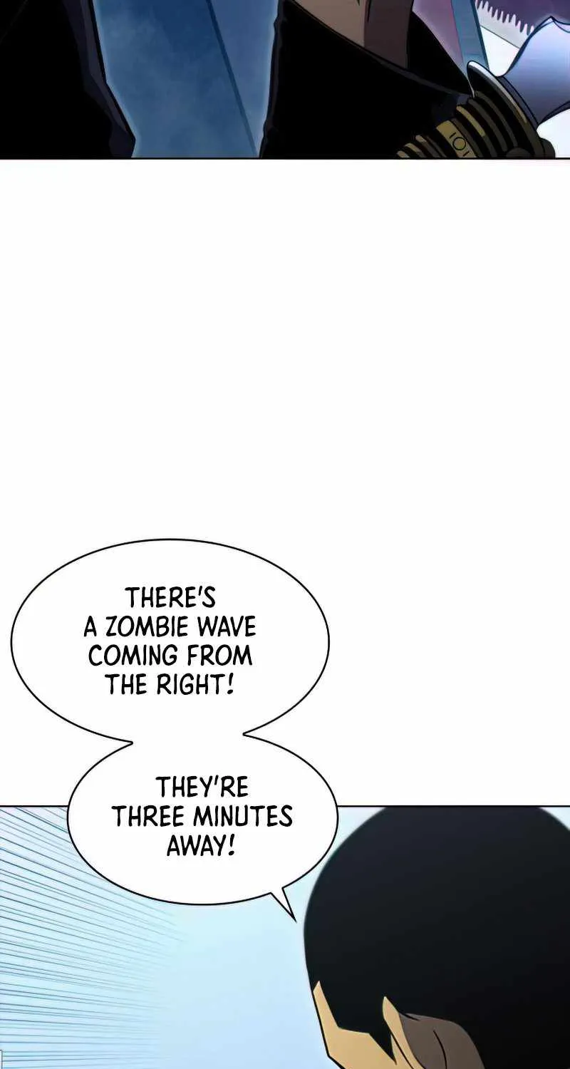 Solo Max-Level Newbie Chapter 52 page 36 - 