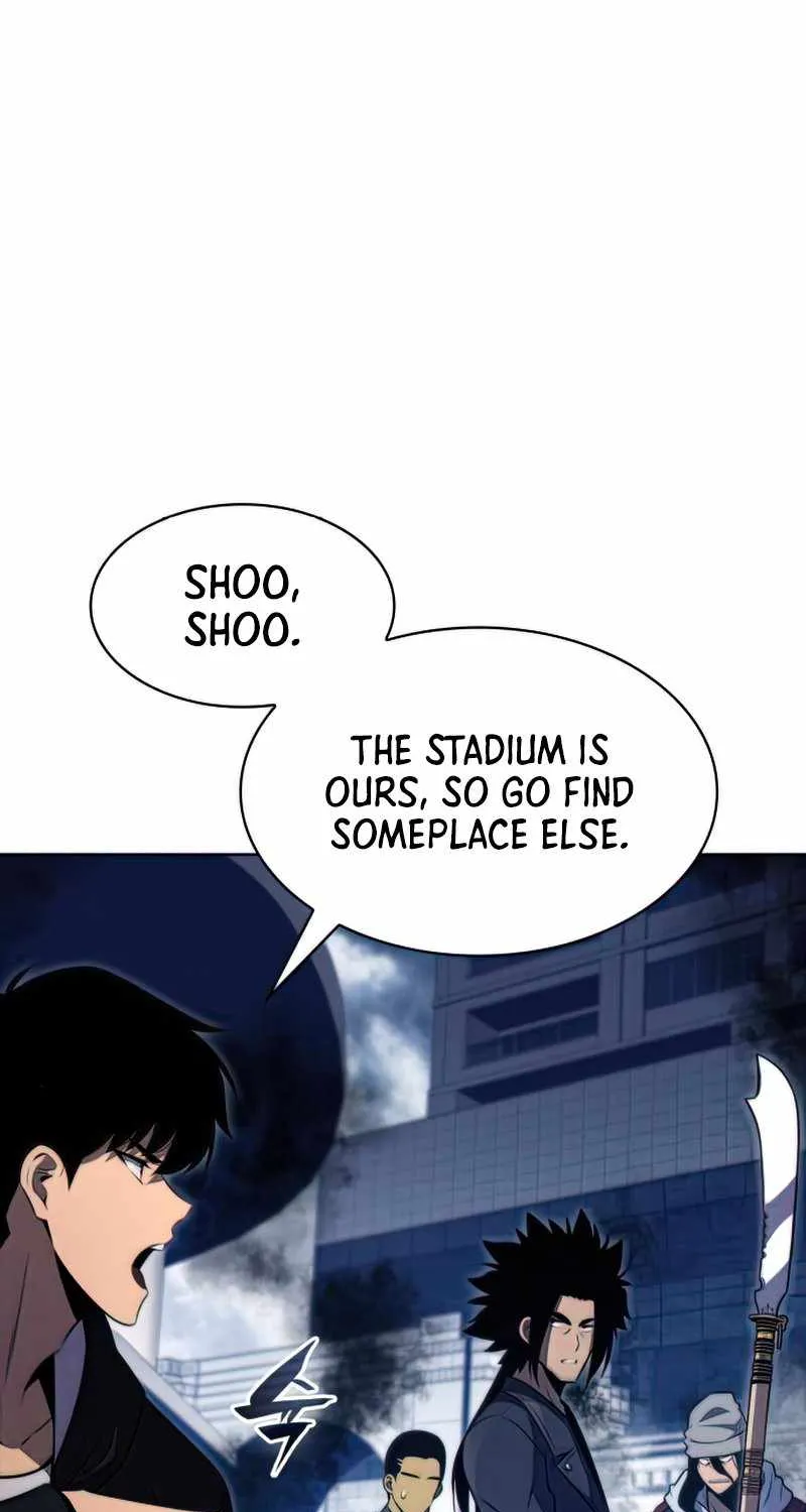Solo Max-Level Newbie Chapter 52 page 38 - 