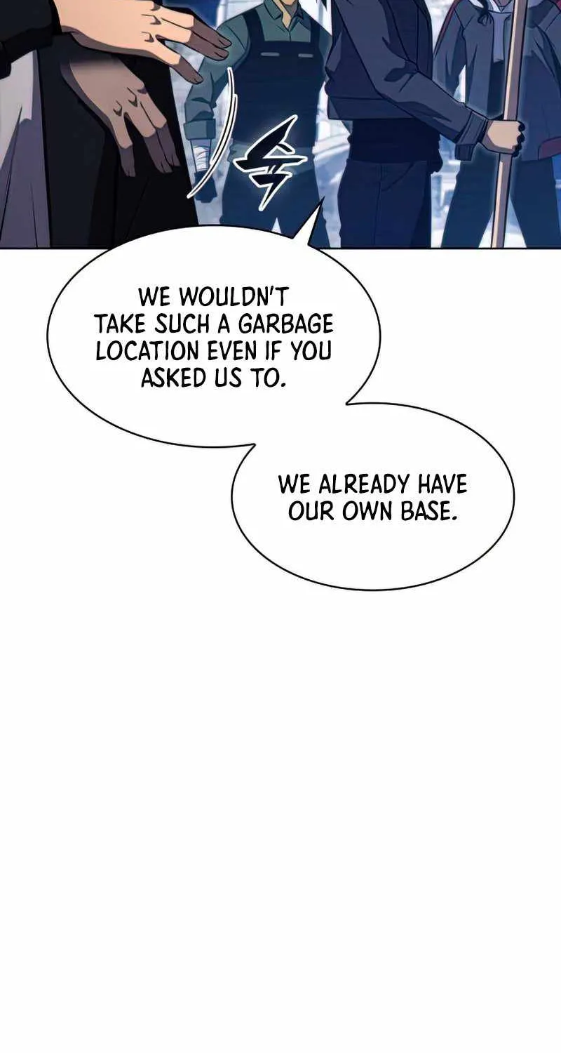 Solo Max-Level Newbie Chapter 52 page 39 - 