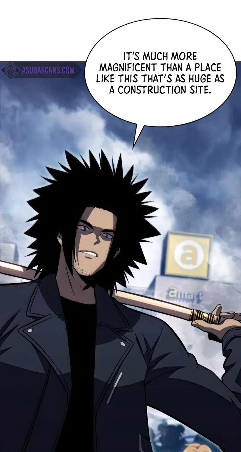 Solo Max-Level Newbie Chapter 52 page 40 - 