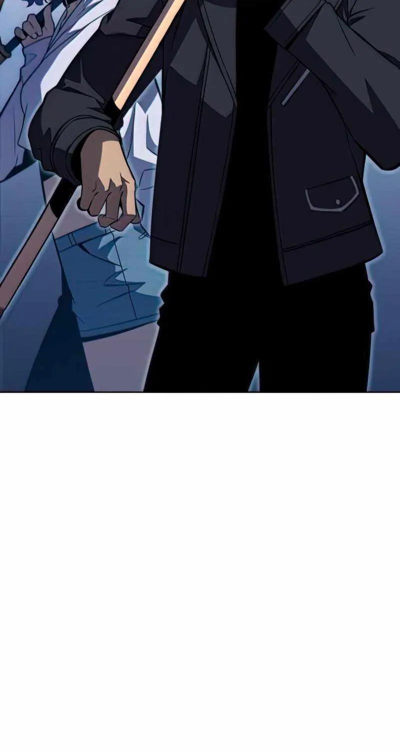 Solo Max-Level Newbie Chapter 52 page 5 - 