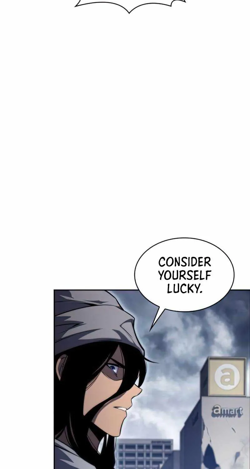 Solo Max-Level Newbie Chapter 52 page 43 - 