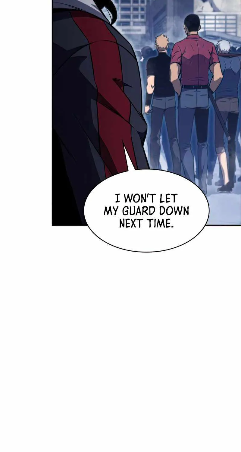 Solo Max-Level Newbie Chapter 52 page 44 - 