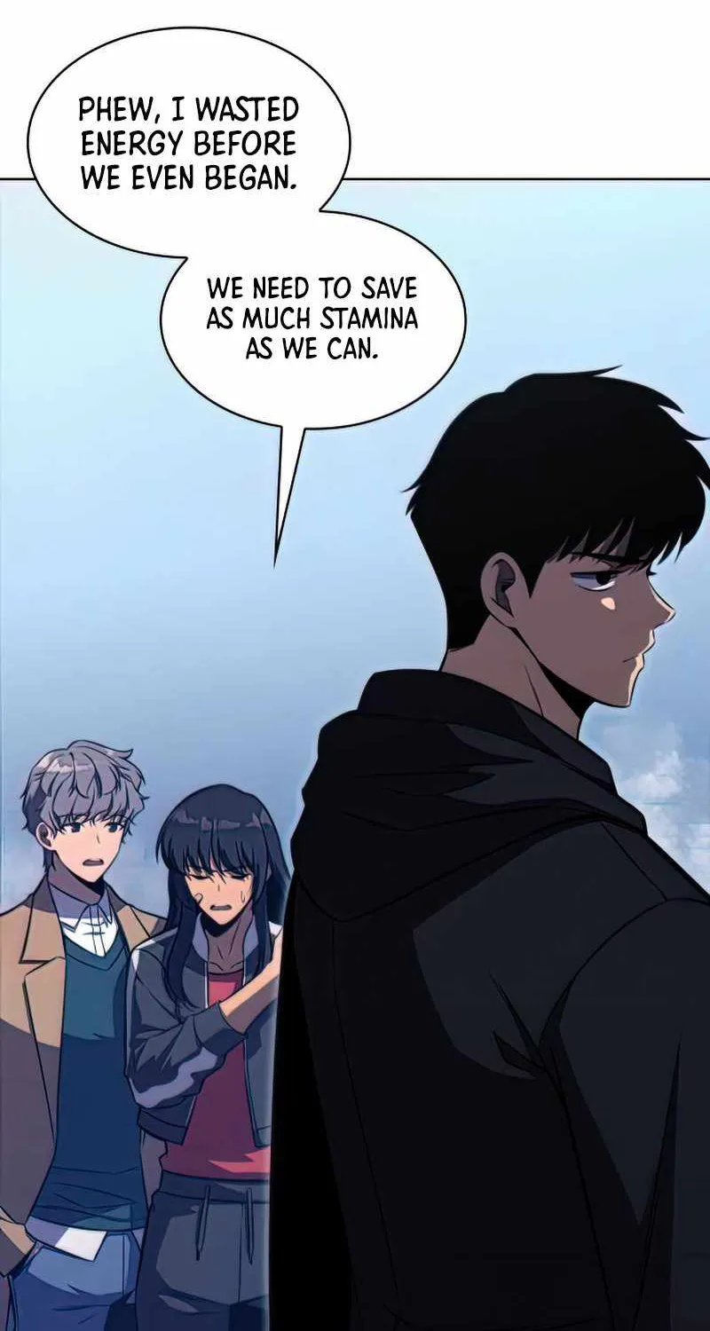 Solo Max-Level Newbie Chapter 52 page 45 - 