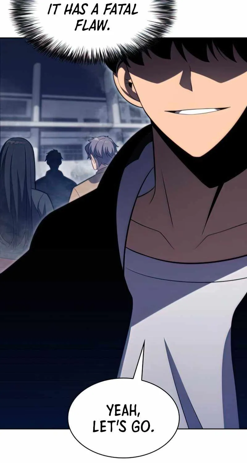 Solo Max-Level Newbie Chapter 52 page 49 - 