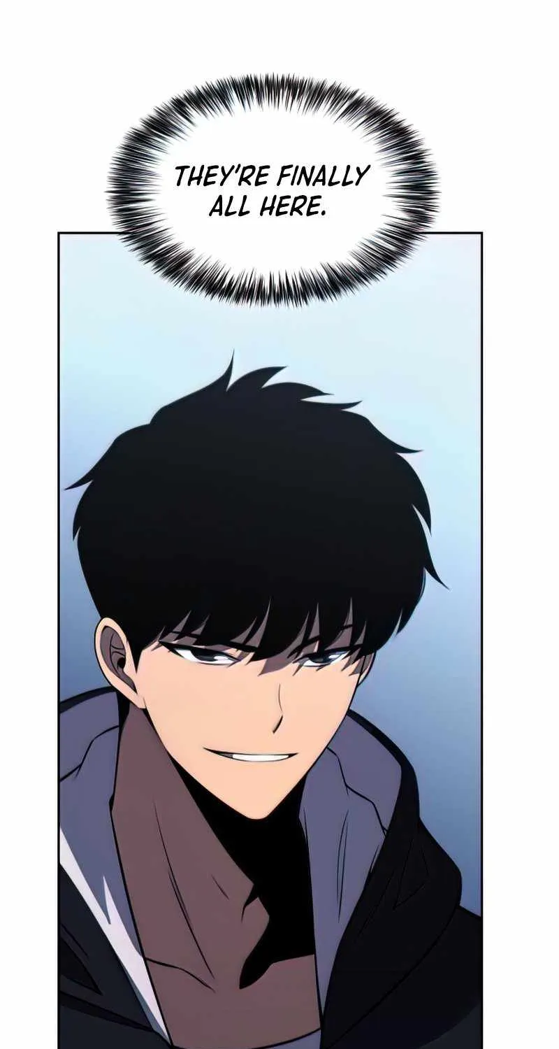 Solo Max-Level Newbie Chapter 52 page 6 - 