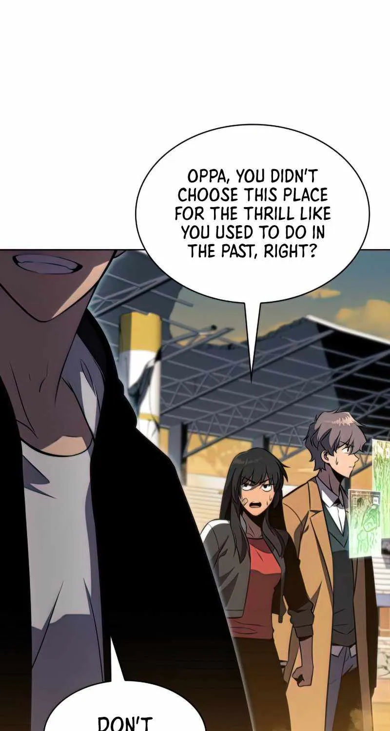 Solo Max-Level Newbie Chapter 52 page 56 - 