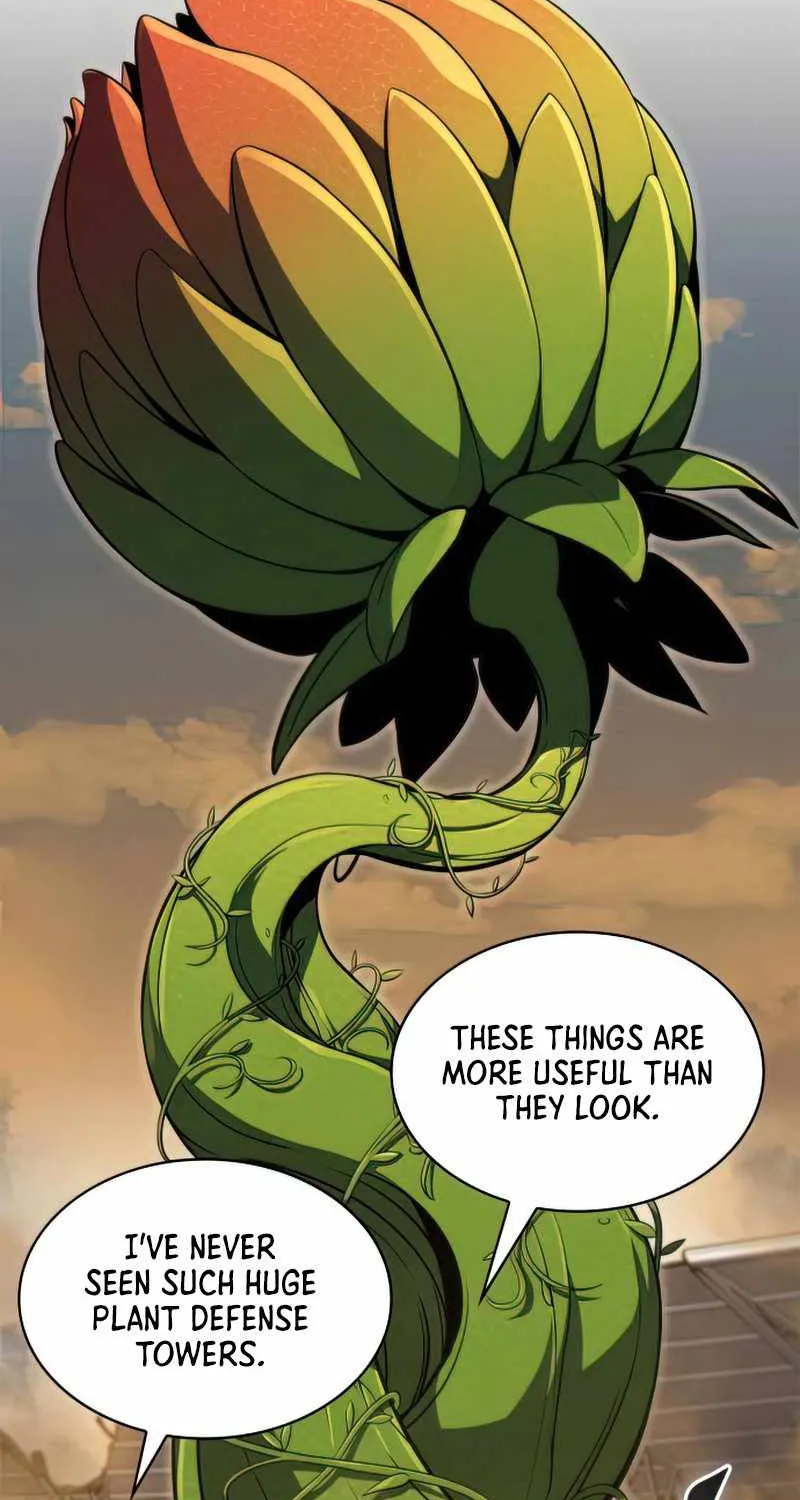 Solo Max-Level Newbie Chapter 52 page 58 - 