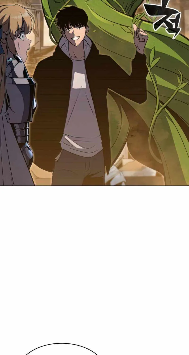 Solo Max-Level Newbie Chapter 52 page 59 - 
